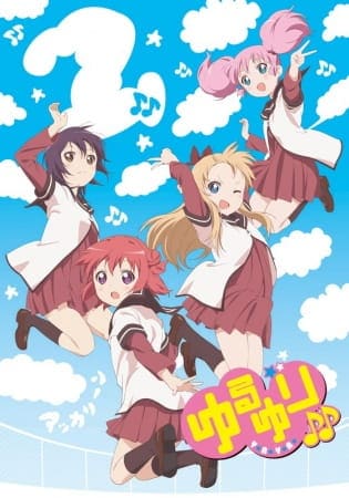 Yuru Yuri,